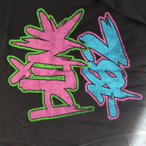 BLINK-182 SHIRT - Picture 2 of 5
